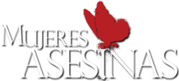 Logo Mujeres Asesinas